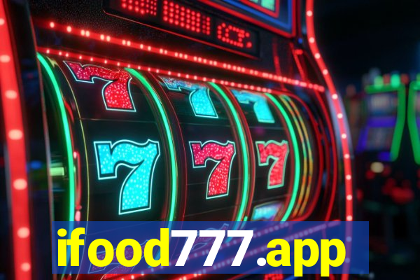 ifood777.app
