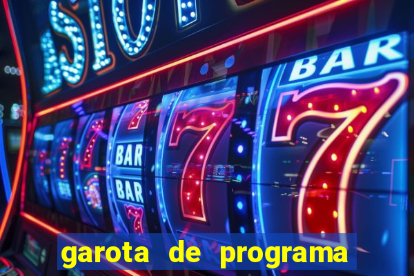 garota de programa cruzeiro sp