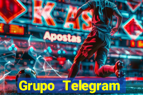 Grupo Telegram palpites futebol