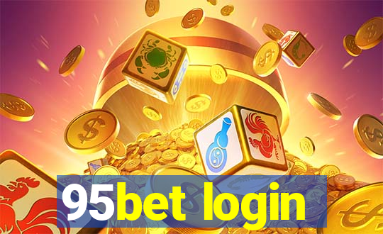 95bet login