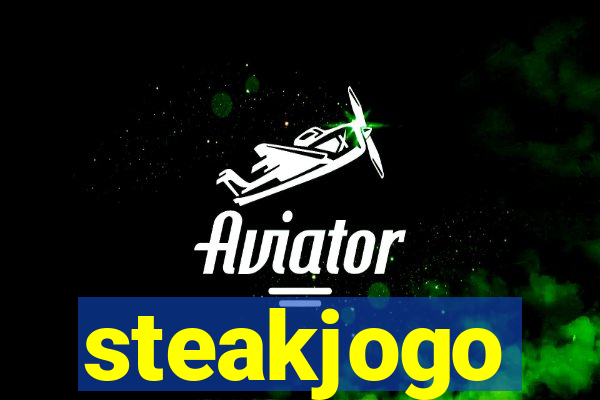 steakjogo