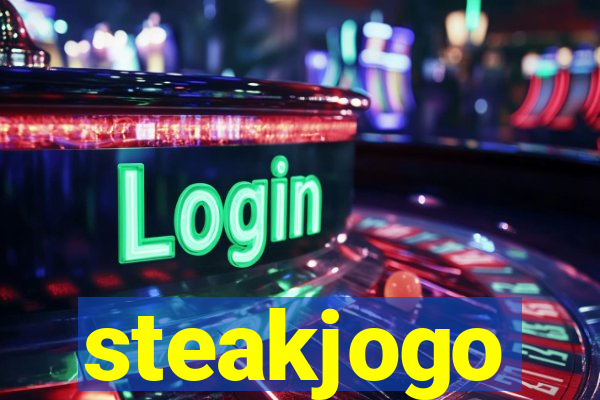 steakjogo