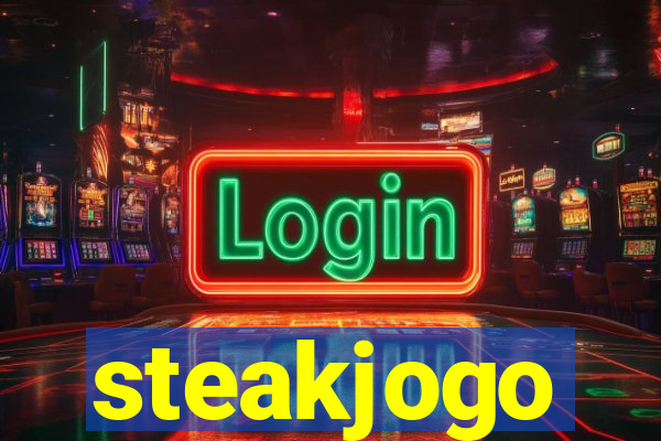steakjogo