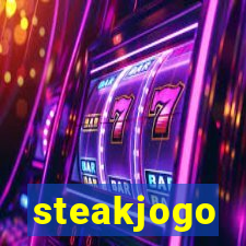 steakjogo