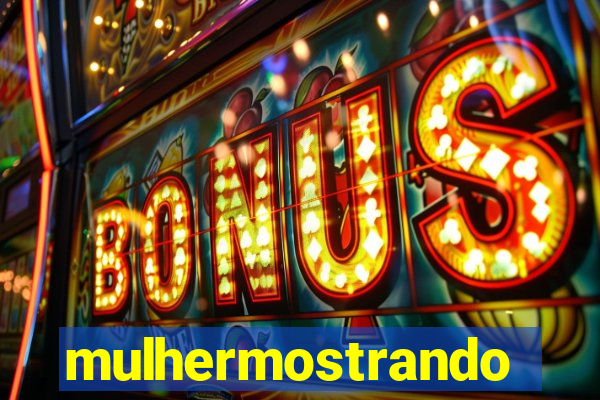 mulhermostrandoopeito