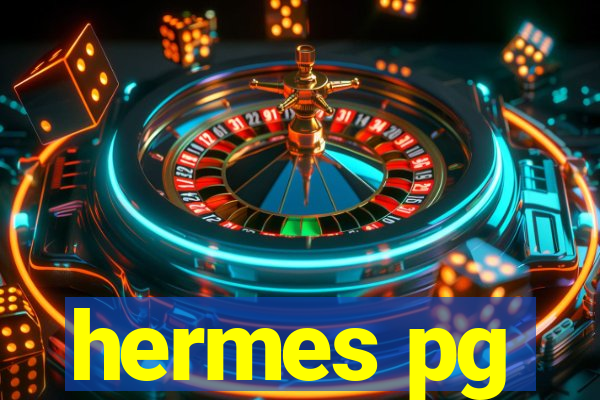 hermes pg