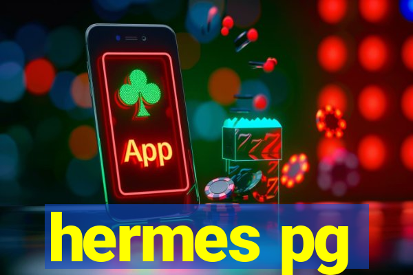 hermes pg