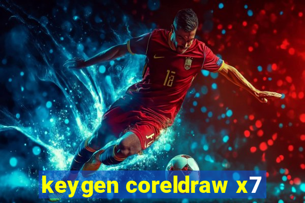 keygen coreldraw x7