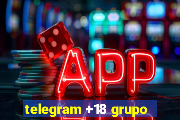 telegram +18 grupo