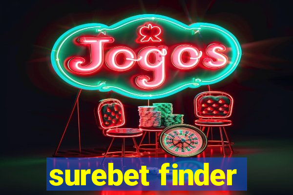 surebet finder