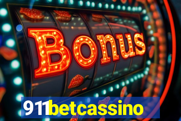 911betcassino