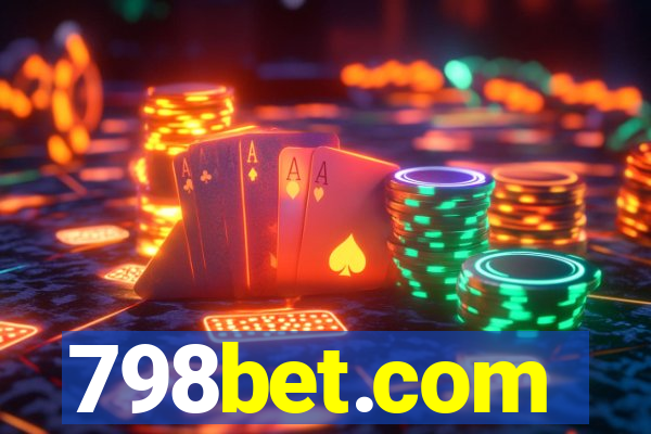 798bet.com