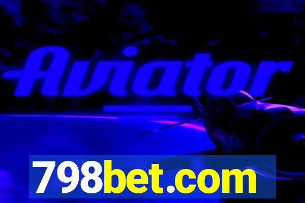 798bet.com