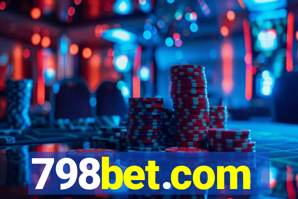 798bet.com