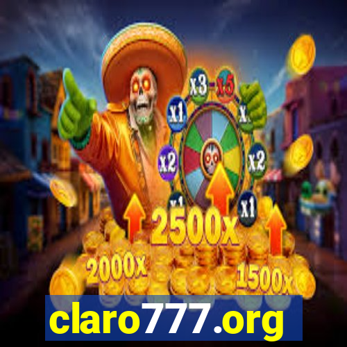 claro777.org