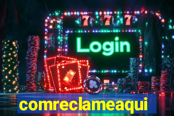 comreclameaqui