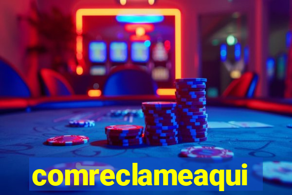 comreclameaqui