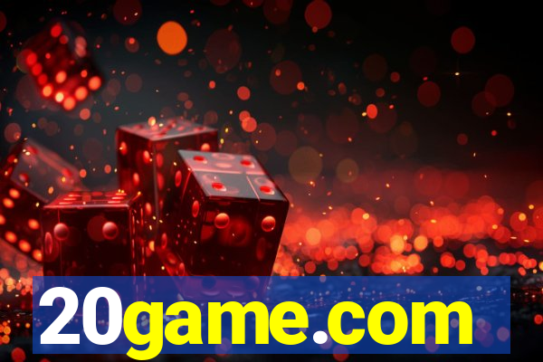 20game.com