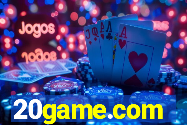 20game.com