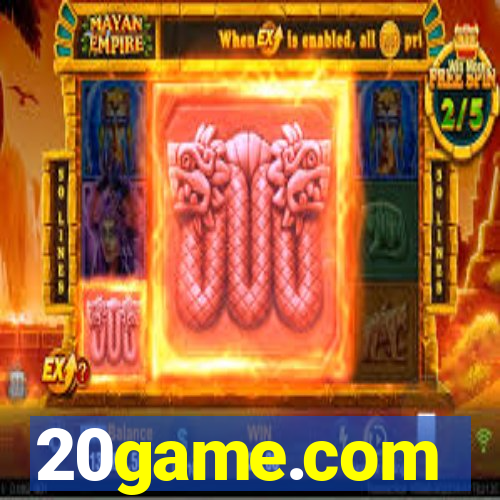 20game.com