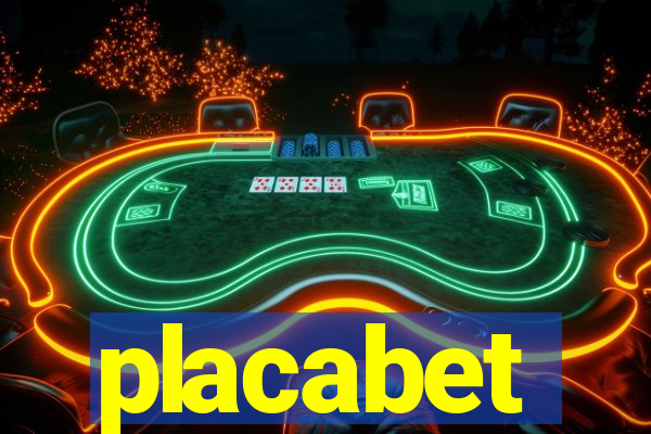 placabet