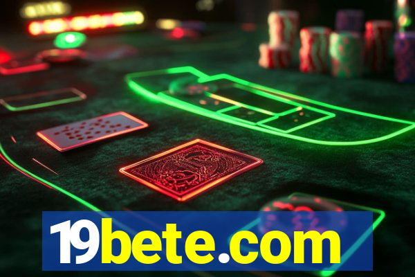 19bete.com