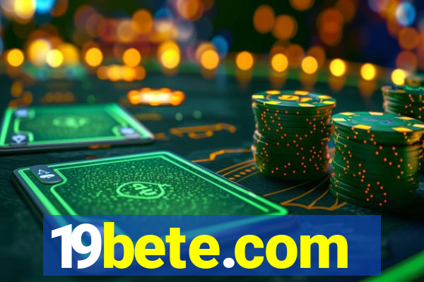 19bete.com