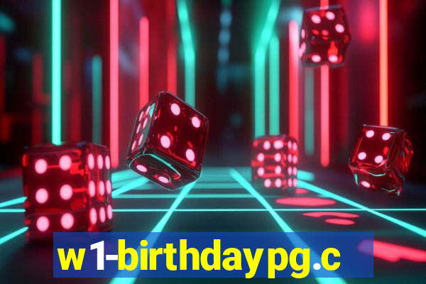 w1-birthdaypg.com