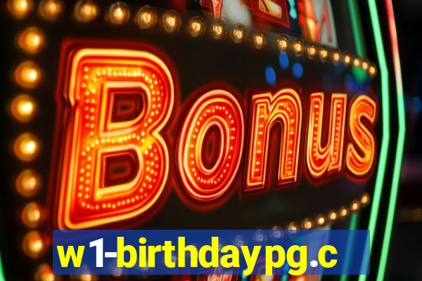w1-birthdaypg.com