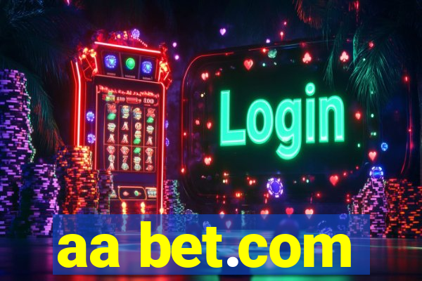 aa bet.com
