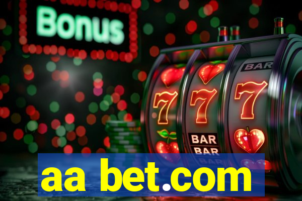 aa bet.com