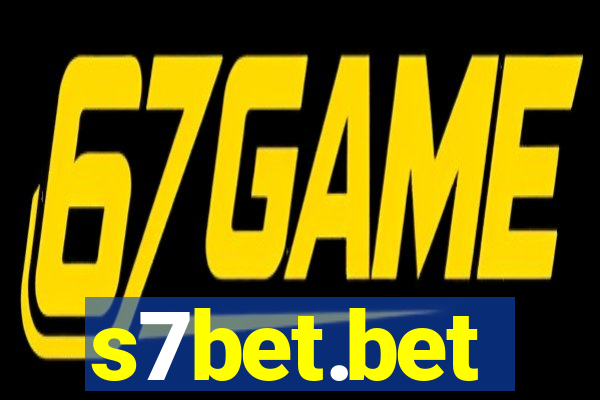 s7bet.bet