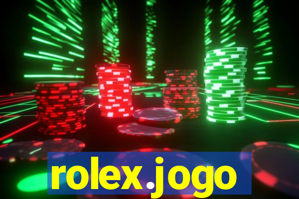 rolex.jogo
