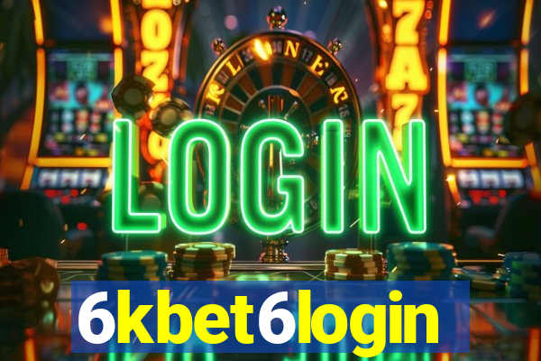 6kbet6login