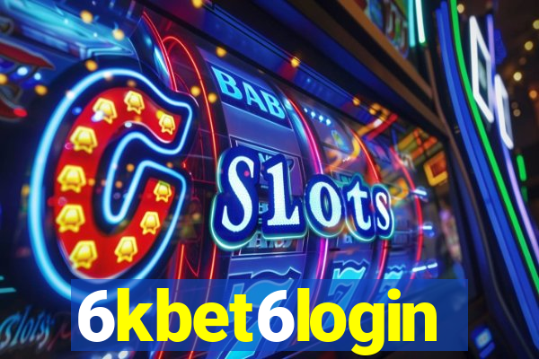 6kbet6login