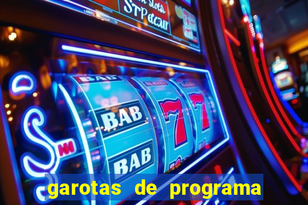 garotas de programa em porto belo sc