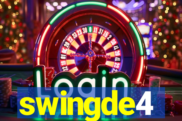 swingde4