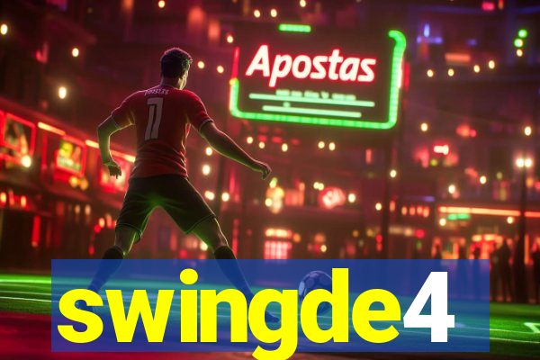 swingde4