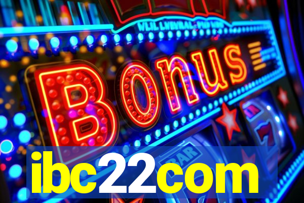 ibc22com