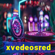 xvedeosred