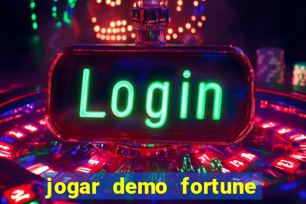 jogar demo fortune tiger 2
