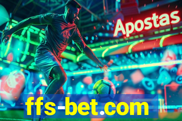 ffs-bet.com