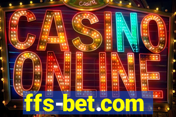 ffs-bet.com