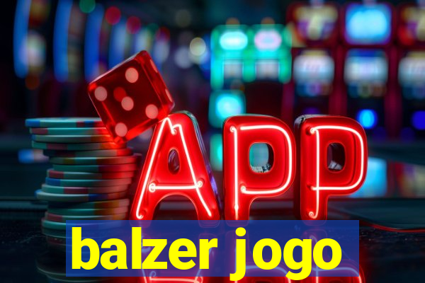 balzer jogo