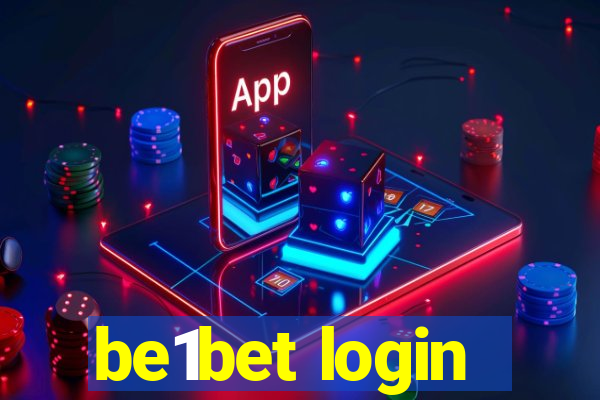 be1bet login