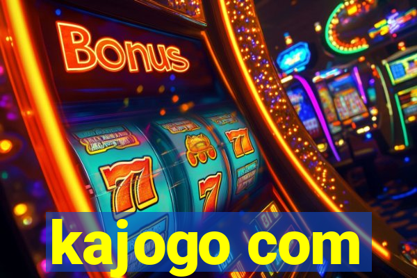 kajogo com
