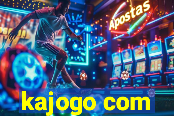 kajogo com