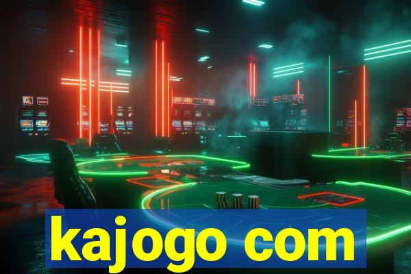 kajogo com