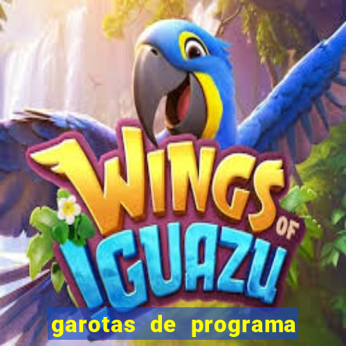garotas de programa em guanambi bahia