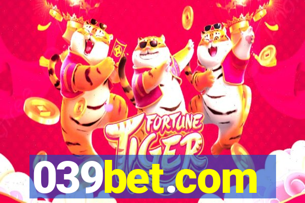 039bet.com
